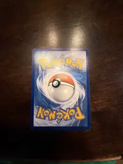 Pokemon TCG Magikarp XY143 XY Promo Holo English Basic 30 HP - Image 2