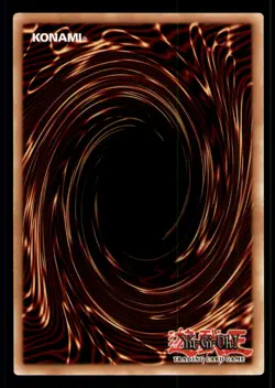 Yugioh Performage Hat Tricker #GEIM-EN038 Genesis Impact LP - Image 2