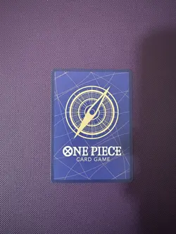 Nami (Welcome Pack 2026 Vol.1) PRB02-012 One Piece Promotion Cards NM - Image 2