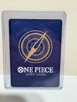 Nami (Welcome Pack 2026 Vol.1) - One Piece Promotion Cards (PRB02-012) - Image 2