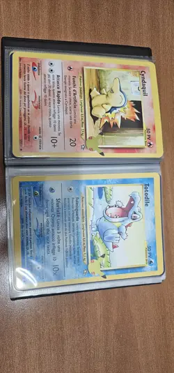 Set Completo Carte Jumbo Pokemon Starter 25 Anniversario Gran Festa Ita - Image 5