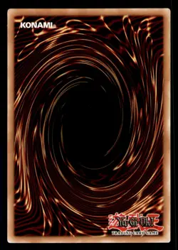 Yugioh Magistus Invocation #GEIM-EN011 Genesis Impact LP - Image 2