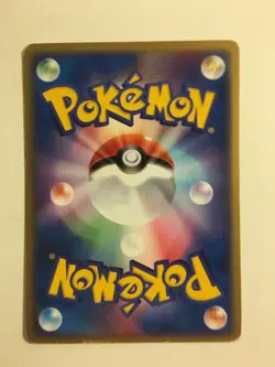 Pokemon Card / Carte Professor Birch 054/055 1ED ( Expansion Pack ) - Image 2