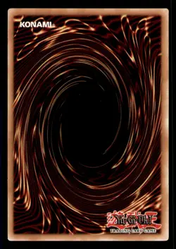 Yugioh Bottomless Trap Hole #GEIM-EN045 Genesis Impact LP - Image 2