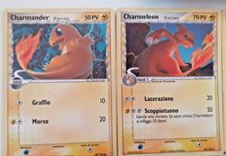 Lotto 23 carte Pokemon EX Crystal Guardians comuni-non comuni-holo rare-trainer - Image 4