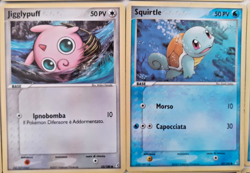 Lotto 23 carte Pokemon EX Crystal Guardians comuni-non comuni-holo rare-trainer - Image 5