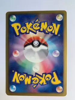 Pokemon Card / Carte Lampent 013/052 1ED BW3 ( Hail Blizzard ) - Image 2