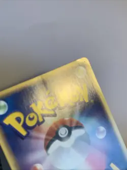 Pokemon Carte / Card Bellossom Rare 008/083 ( Undone Seal ) - Image 3