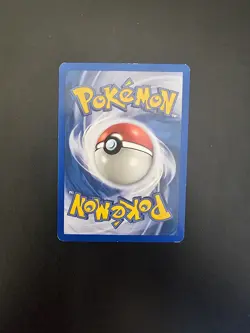 Carte Pokemon Psykokwak 81/110 Bloc Ex Fantomes Holon FR - Image 2