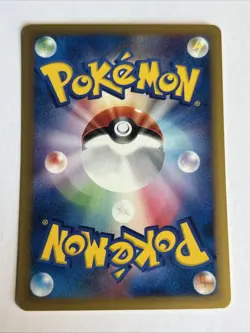 Pokemon Card / Carte Marill 013/128 1 ED E Serie 1 ( Expedition Base Set ) - Image 2
