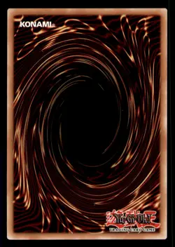 Yugioh Magistus Invocation #GEIM-EN011 Genesis Impact LP - Image 2