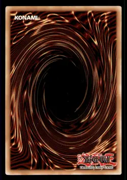 Yugioh Born from Draconis #GEIM-EN044 Genesis Impact LP - Image 2