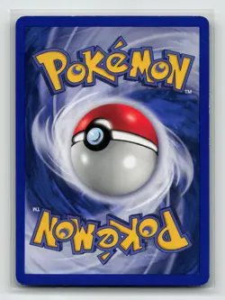 Carte Pokemon Voltali 7/113 Holo Reverse Ex Especes Delta Bloc EX FRA2 - Image 2