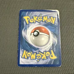 Carte Pokemon Raichu 3/17 Holo Promo Pop 9 Francaise - Image 2