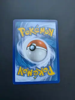 Carte Pokemon Lamantine 29/108-XY evolutions en Francais. - Image 3