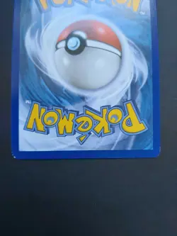 Carte Pokemon Lamantine 29/108-XY evolutions en Francais. - Image 4