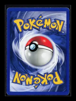 Carte Pokemon Meganium 11/111 Holo Unlimited Ed 2 Neo Genesis Wizards FR - Image 2