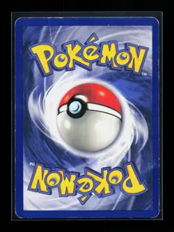 Carte Pokemon Meowth 10 Promo GameBoy Holo BlackStar Wizards Miaouss Promo GB - Image 2