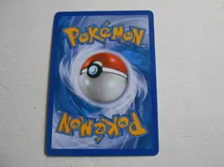 Carte Pokemon HeartGold SoulSilver Triomphe 14/102 Branette PV80 RARE - FR - Image 2