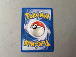 Carte Pokemon WIZARDS - Jungle 60/64 Pikachu 50HP - (Anglaise - english) - Image 4