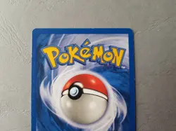 Carte Pokemon WIZARDS - Jungle 60/64 Pikachu 50HP - (Anglaise - english) - Image 5