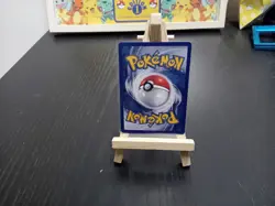 Carte Pokemon Wizzard 59/102 Ptitard Edition 1995/1999 Etat Near Mint Psa - Image 2