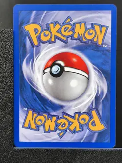 Carte Pokemon Abo 56/82 Edition 2 Team Rocket Wizards 1 - Image 3