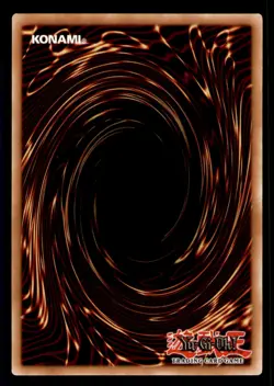 Yugioh Bottomless Trap Hole #GEIM-EN045 Genesis Impact LP - Image 2