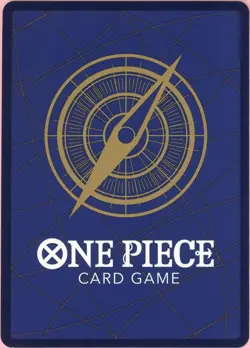 One Piece Single: Nami OP09-050 Championship 25-26 Alt Art NM - Image 2
