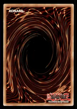 Yugioh Bottomless Trap Hole #GEIM-EN045 Genesis Impact LP - Image 2