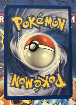 Zapdos 30/62 Fossil Non Holo Rare Pokemon Card WOTC 1999 LP+ - Image 2