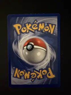 2004 Pokemon Gardevoir 7/109 Holo Rare EX Ruby & Sapphire Vintage LP - Image 3