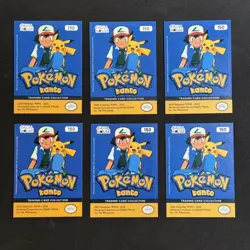 Mewtwo (150) - 2025 - Full House - Pokemon Kanto - All 6 Holo Variants - Image 2