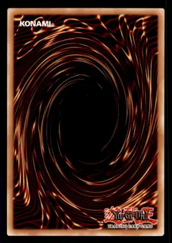 Yugioh Backup Secretary #GEIM-EN049 Genesis Impact LP - Image 2