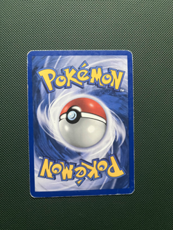 Pokemon TCG Dark Gloom 36/82 Team Rocket Regular Uncommon MP Condition - Image 2