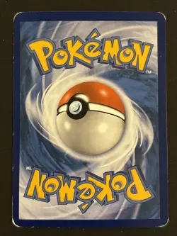 Snorlax 77/124 Rare Fates Collide Pokemon Card Lightly Played LP/MP - Image 2
