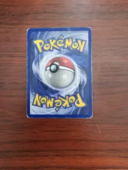 Pokemon TCG Aerodactyl 16/62 Fossil Set Regular - Image 2