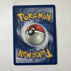 1999 Pokemon Fossil Set Unlimited - 16/62 Aerodactyl Near Mint - Image 2