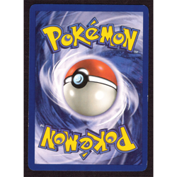 Venonat - 63/64 - Jungle - 1st Edition - 1999 - Pokemon Card - LP - Image 2