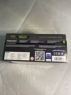 2026 Pokemon TCG: Mega Evo Perfect Order Elite Trainer Box Factory Sealed New - Image 4