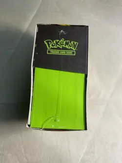 2026 Pokemon TCG: Mega Evo Perfect Order Elite Trainer Box Factory Sealed New - Image 5