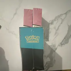 Pokemon TCG Mega Evolution Ascended Heroes Elite Trainer Box + 2 Booster bundles - Image 3