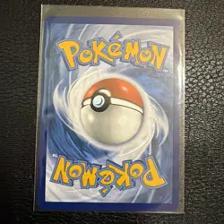 Pokemon TCG Mew ex 205/165 - Scarlet & Violet 151 - Hyper Rare Gold Holo - Image 2