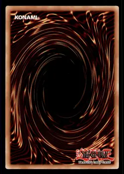 Yugioh Backup Secretary #GEIM-EN049 Genesis Impact LP - Image 2