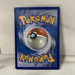 Pokemon TCG Onix Mcdonalds ProMos Technologies 9/12 Holo Promo - Image 2
