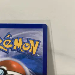 Pokemon TCG Onix Mcdonalds ProMos Technologies 9/12 Holo Promo - Image 3