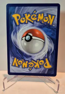 Mega Clefable ex 031/088 Double Rare Perfect Order Pokemon Holo NM - Image 2
