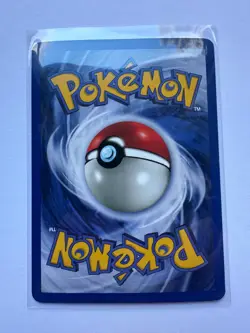 Pokemon Giovanni's Machamp 6/132 Holo Rare Unlimited Gym Challenge NM - Image 2