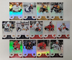 2009-10 McDonald's Upper Deck Complete 100 Card Master Set w/✔Lists & Inserts - Image 2