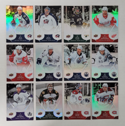 2009-10 McDonald's Upper Deck Complete 100 Card Master Set w/✔Lists & Inserts - Image 4